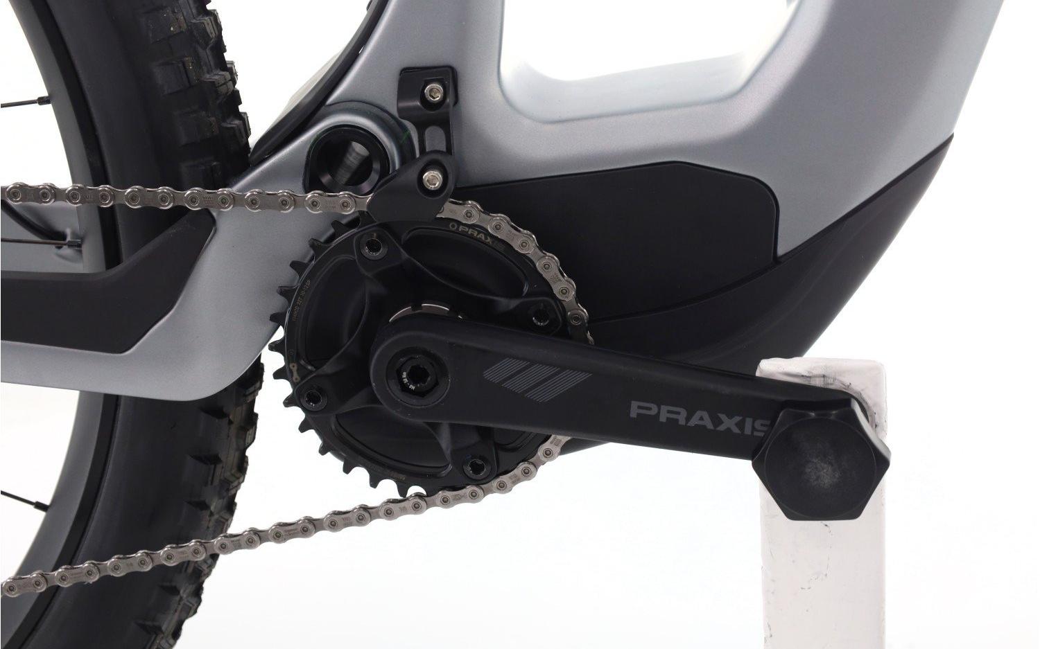 E-Bike BH Zyclora ·  AtomX Lynx 9.9 XT, Usata, 2025, Barcelona