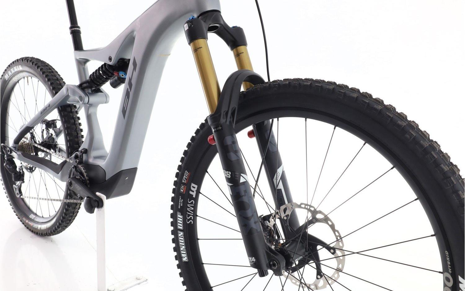 E-Bike BH Zyclora ·  AtomX Lynx 9.9 XT, Usata, 2025, Barcelona