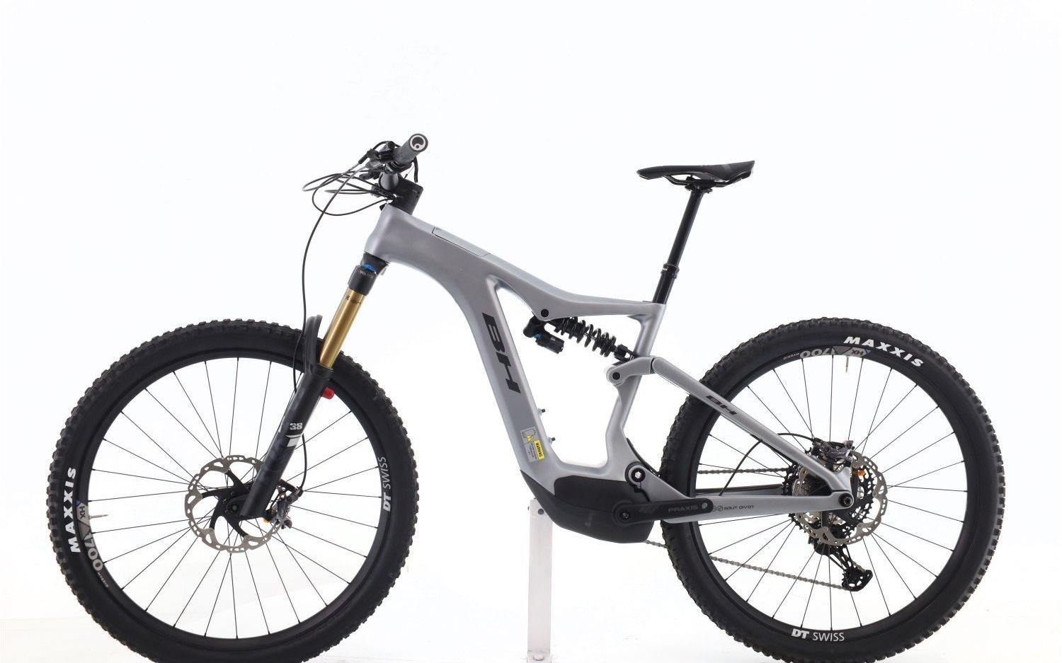 E-Bike BH Zyclora ·  AtomX Lynx 9.9 XT, Usata, 2025, Barcelona