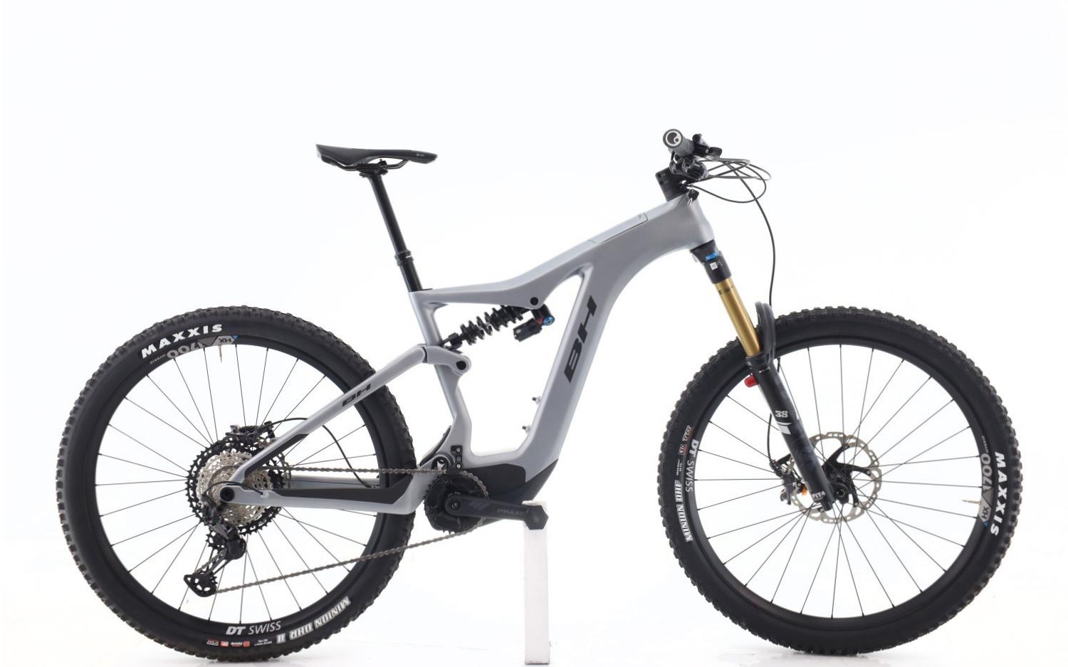 E-Bike BH Zyclora ·  AtomX Lynx 9.9 XT, Usata, 2025, Barcelona