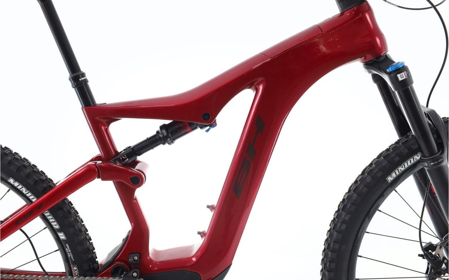 E-Bike BH Zyclora ·  AtomX Lynx 8.7 XT, Usata, 2025, Barcelona