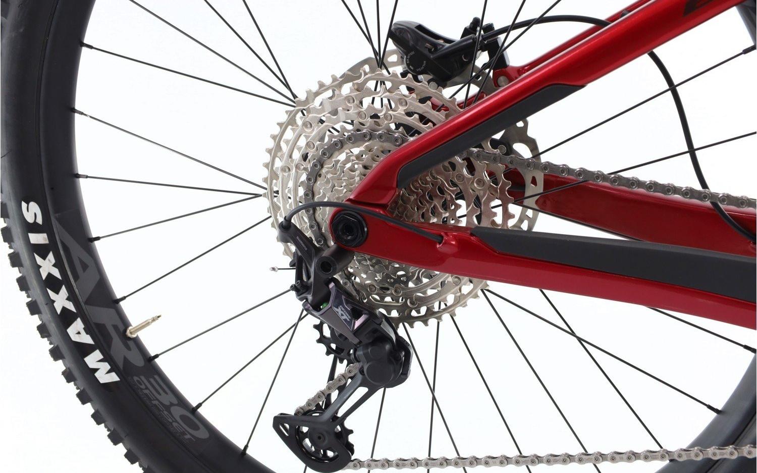 E-Bike BH Zyclora ·  AtomX Lynx 8.7 XT, Usata, 2025, Barcelona