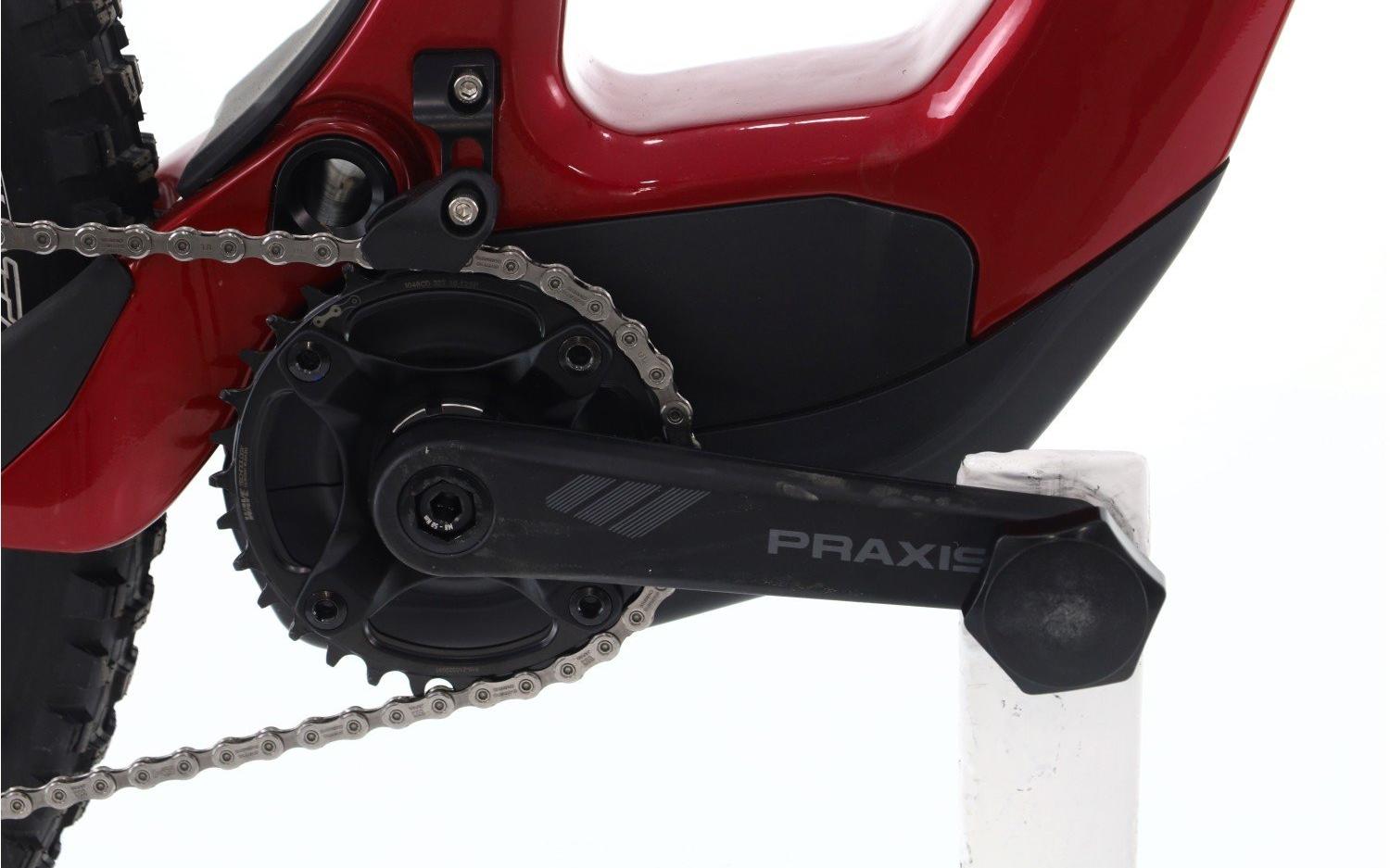 E-Bike BH Zyclora ·  AtomX Lynx 8.7 XT, Usata, 2025, Barcelona