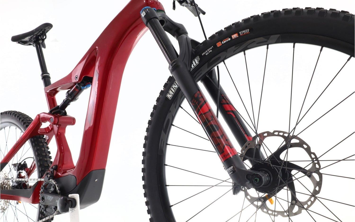 E-Bike BH Zyclora ·  AtomX Lynx 8.7 XT, Usata, 2025, Barcelona