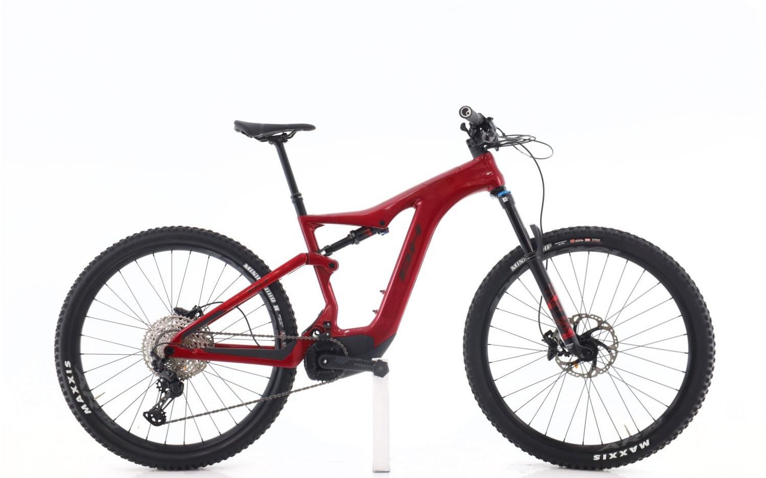 E-Bike BH Zyclora ·  AtomX Lynx 8.7 XT, Usata, 2025, Barcelona