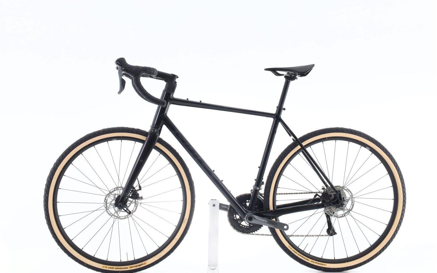 Ciclocross / Gravel Ridley Zyclora ·  Kalazy, Usata, 2025, Barcelona