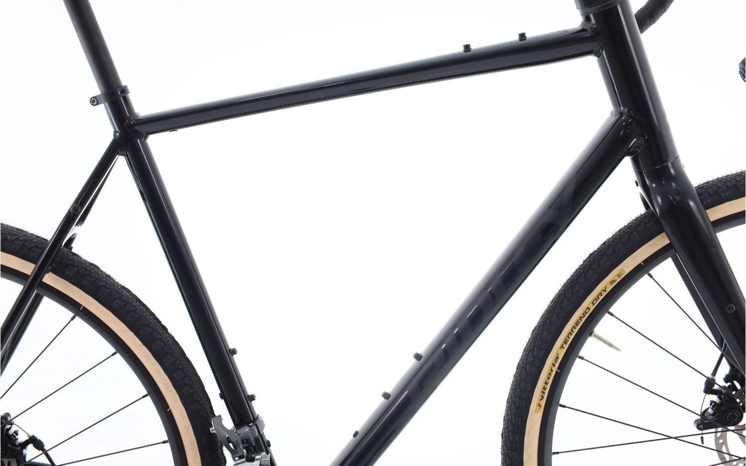 Ciclocross / Gravel Ridley Zyclora ·  Kalazy, Usata, 2025, Barcelona