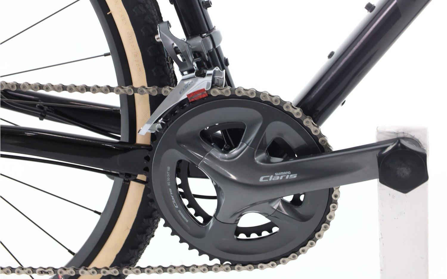 Ciclocross / Gravel Ridley Zyclora ·  Kalazy, Usata, 2025, Barcelona