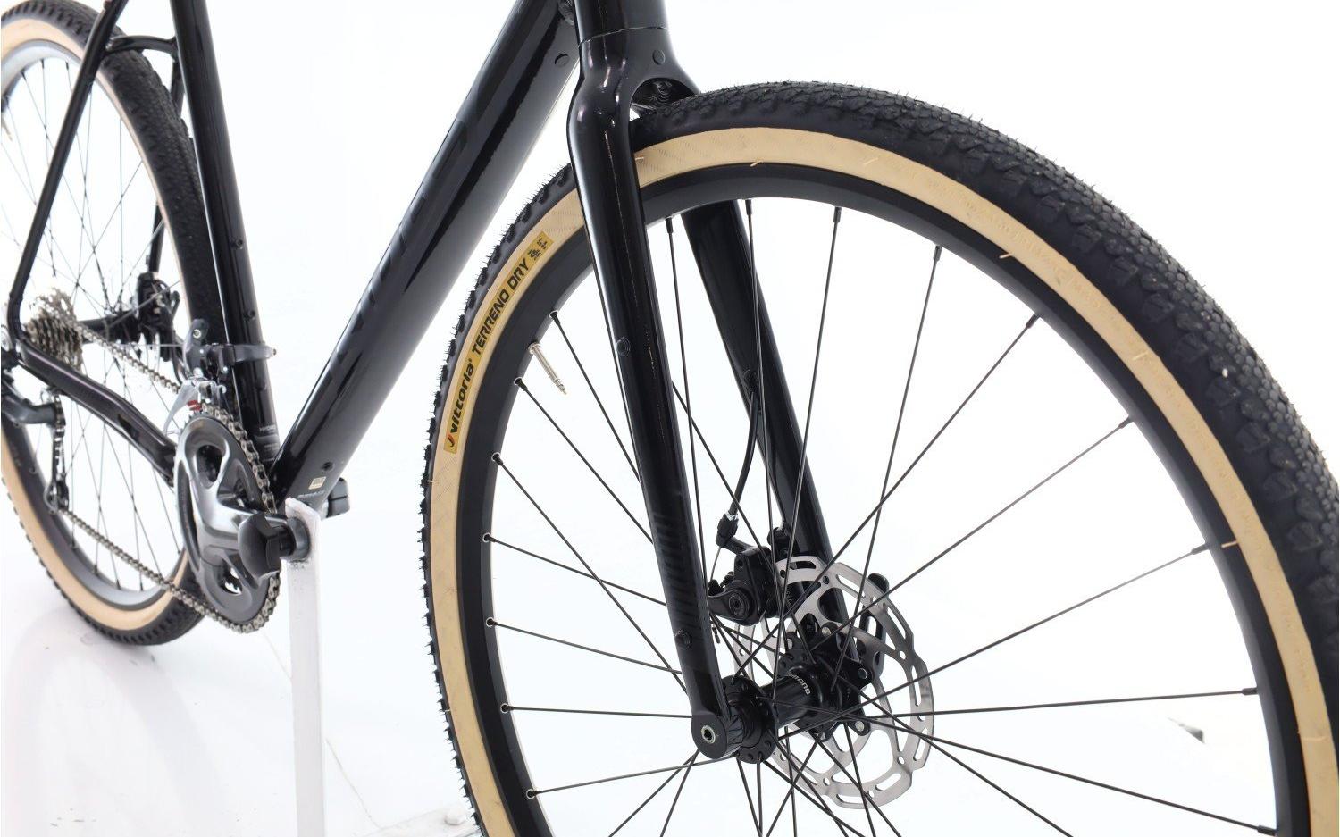 Ciclocross / Gravel Ridley Zyclora ·  Kalazy, Usata, 2025, Barcelona