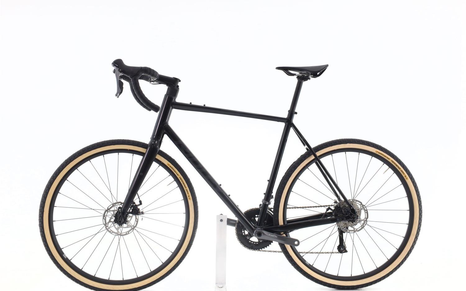 Ciclocross / Gravel Ridley Zyclora ·  Kalazy, Usata, 2025, Barcelona