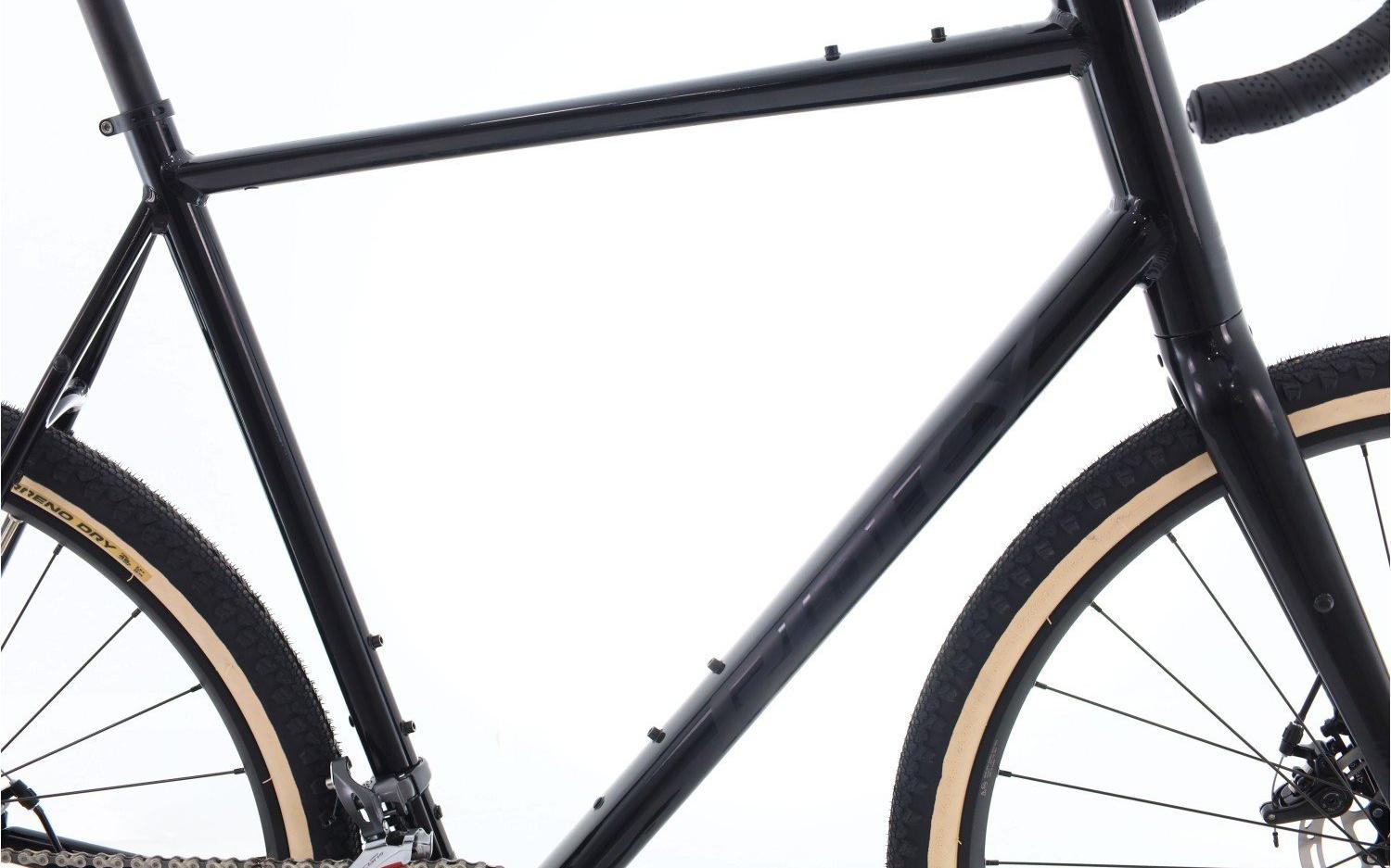 Ciclocross / Gravel Ridley Zyclora ·  Kalazy, Usata, 2025, Barcelona