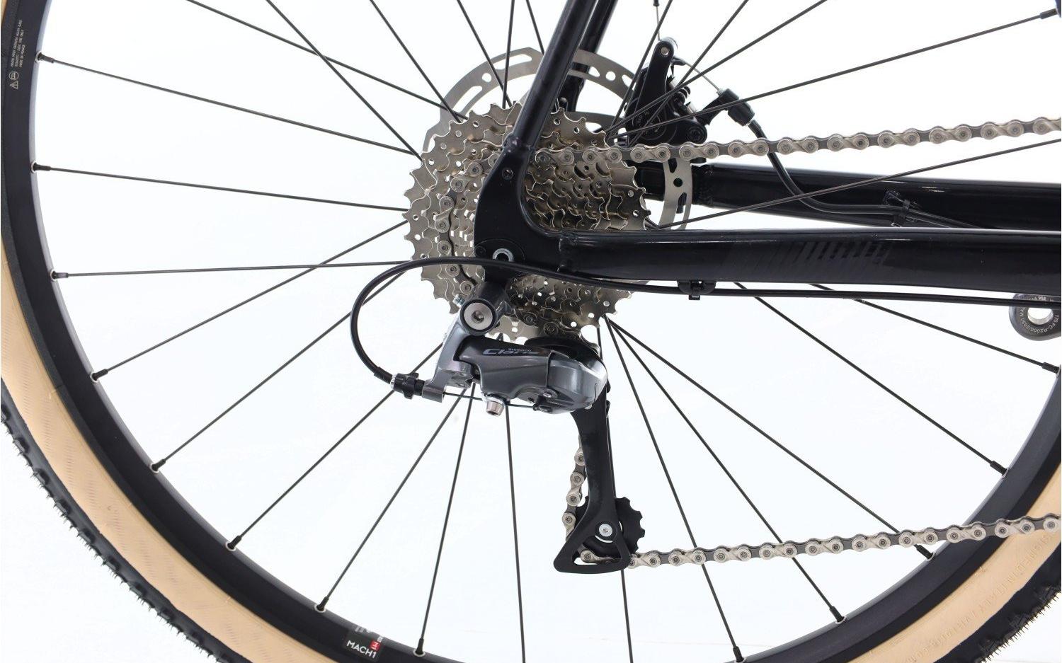 Ciclocross / Gravel Ridley Zyclora ·  Kalazy, Usata, 2025, Barcelona