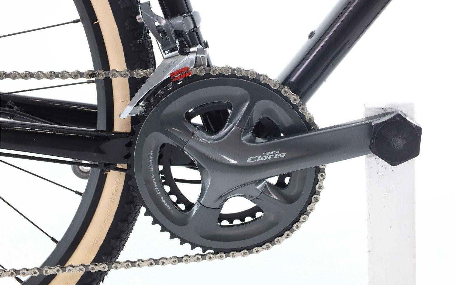 Ciclocross / Gravel Ridley Zyclora ·  Kalazy, Usata, 2025, Barcelona