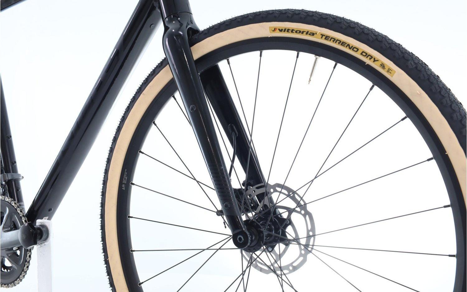 Ciclocross / Gravel Ridley Zyclora ·  Kalazy, Usata, 2025, Barcelona