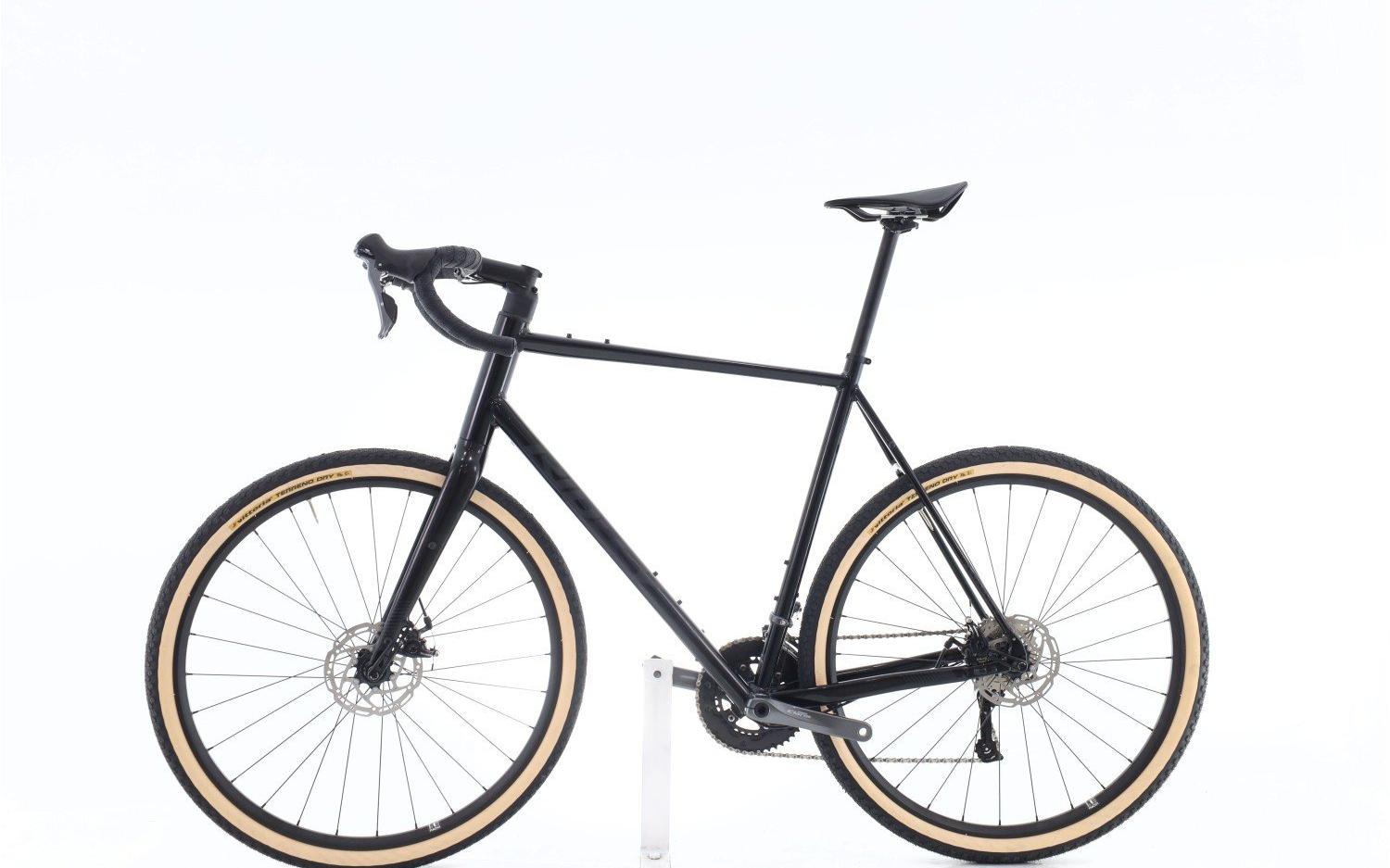 Ciclocross / Gravel Ridley Zyclora ·  Kalazy, Usata, 2025, Barcelona