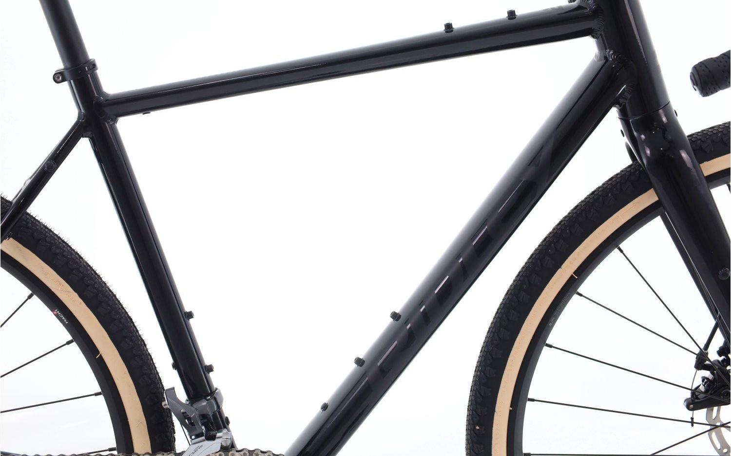 Ciclocross / Gravel Ridley Zyclora ·  Kalazy, Usata, 2025, Barcelona