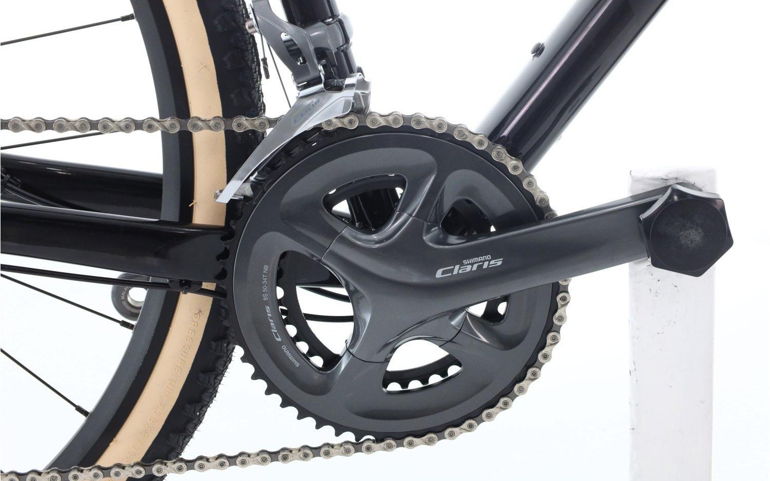 Ciclocross / Gravel Ridley Zyclora ·  Kalazy, Usata, 2025, Barcelona