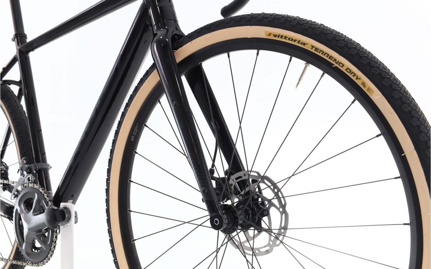 Ciclocross / Gravel Ridley Zyclora ·  Kalazy, Usata, 2025, Barcelona