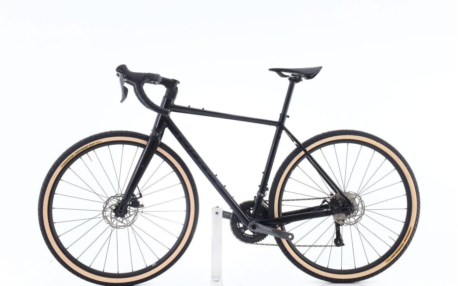 Ciclocross / Gravel Ridley Zyclora ·  Kalazy, Usata, 2025, Barcelona