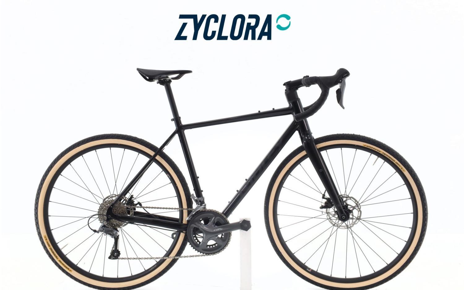 Ciclocross / Gravel Ridley Zyclora ·  Kalazy, Usata, 2025, Barcelona
