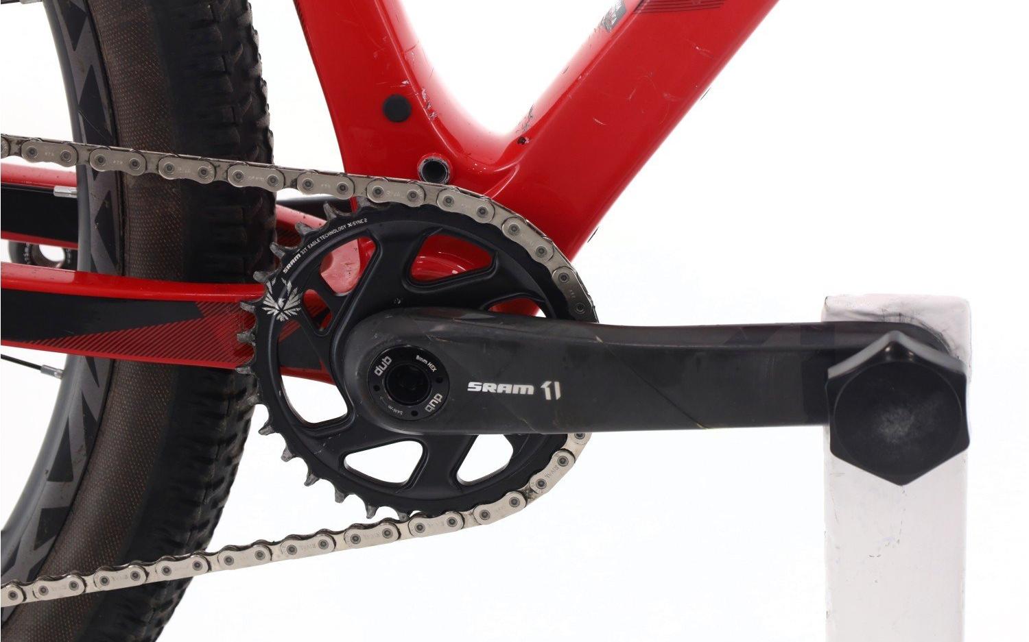 Mountain Bike MMR Zyclora ·  Rakish X01, Usata, 2022, Barcelona