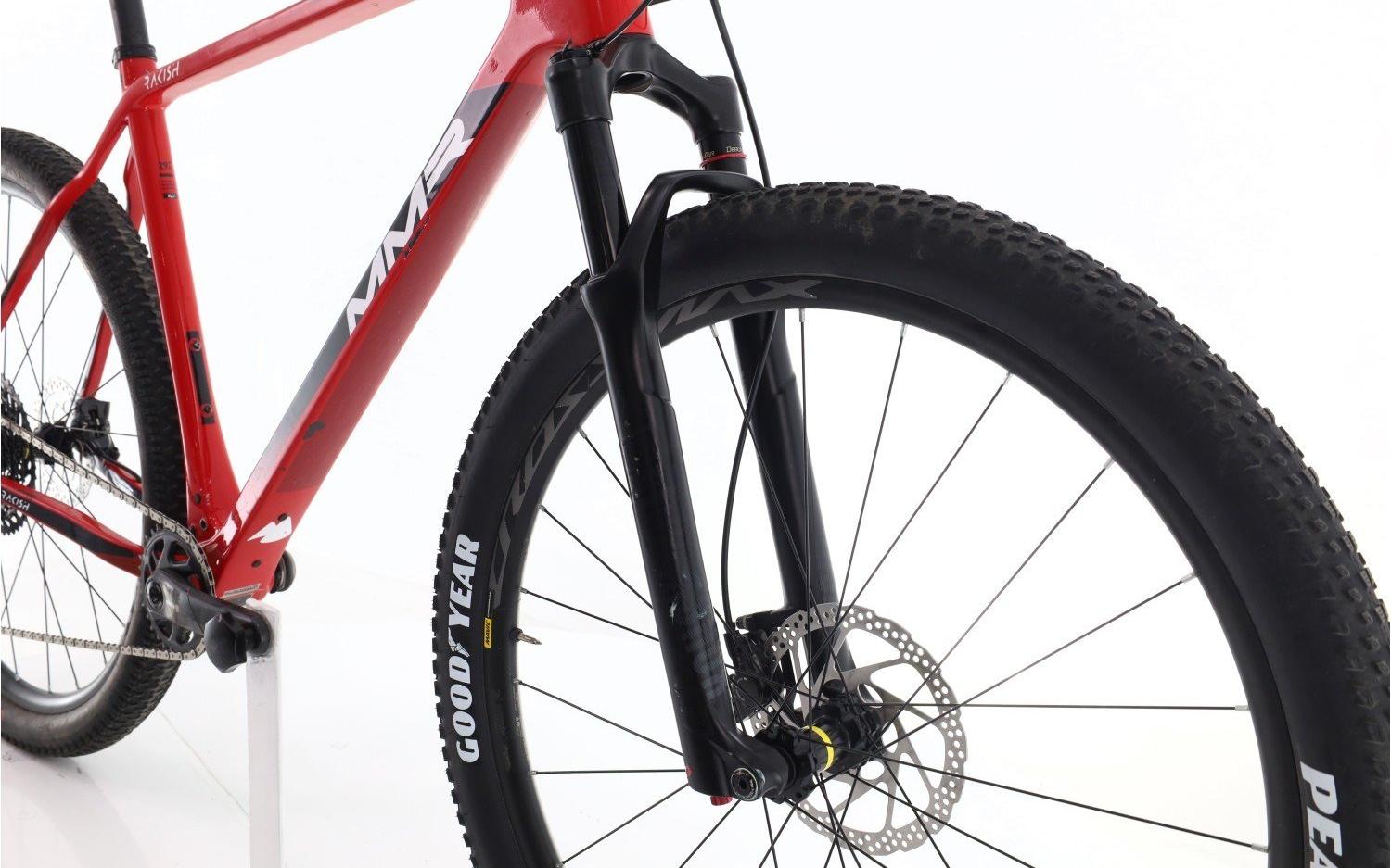Mountain Bike MMR Zyclora ·  Rakish X01, Usata, 2022, Barcelona