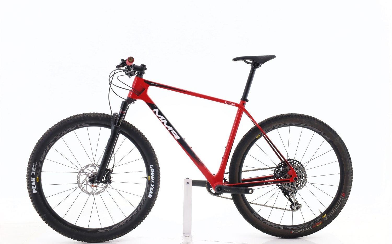 Mountain Bike MMR Zyclora ·  Rakish X01, Usata, 2022, Barcelona