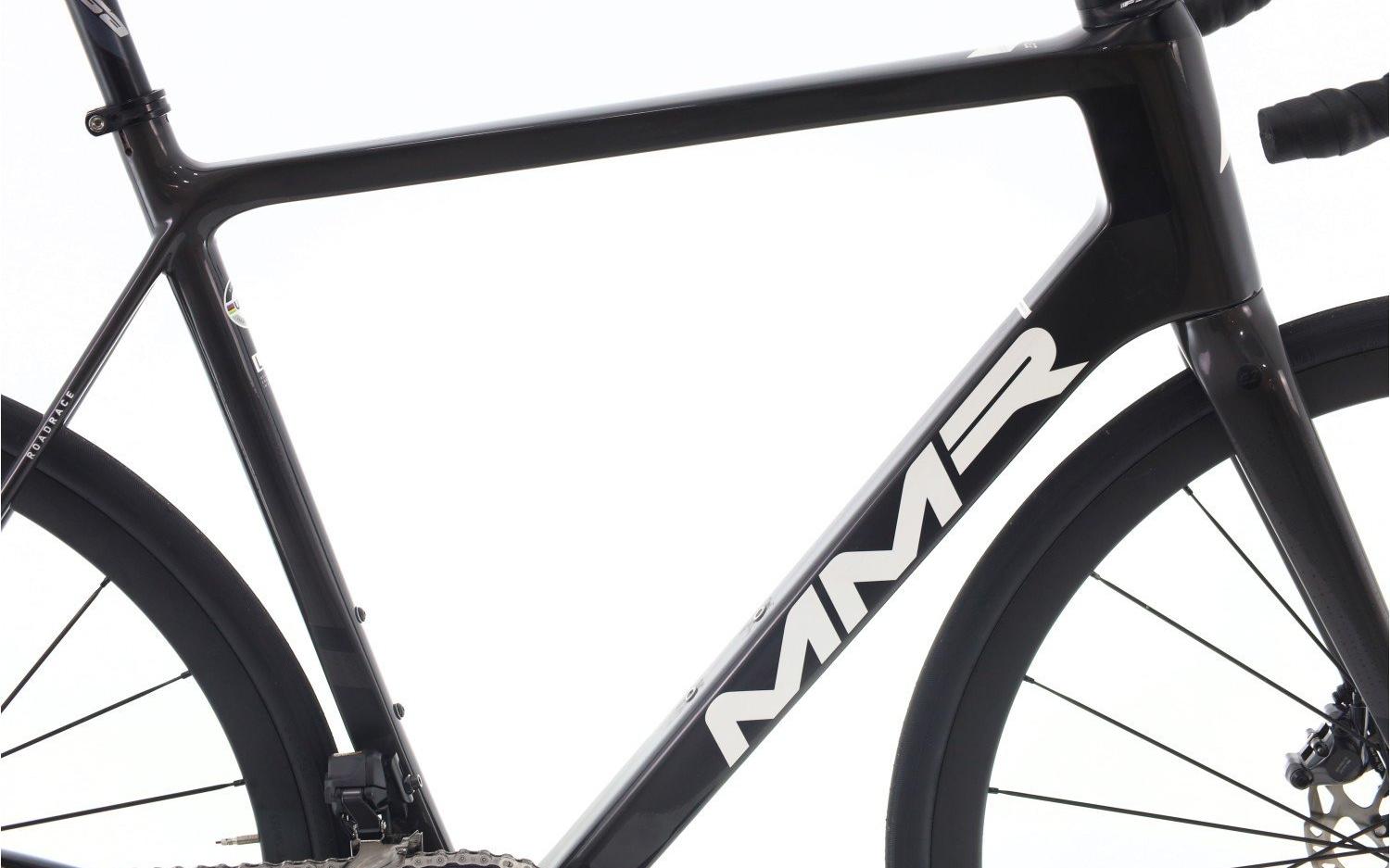 Bici da corsa MMR Zyclora ·  Adrenaline Di2 12V, Usata, 2023, Barcelona