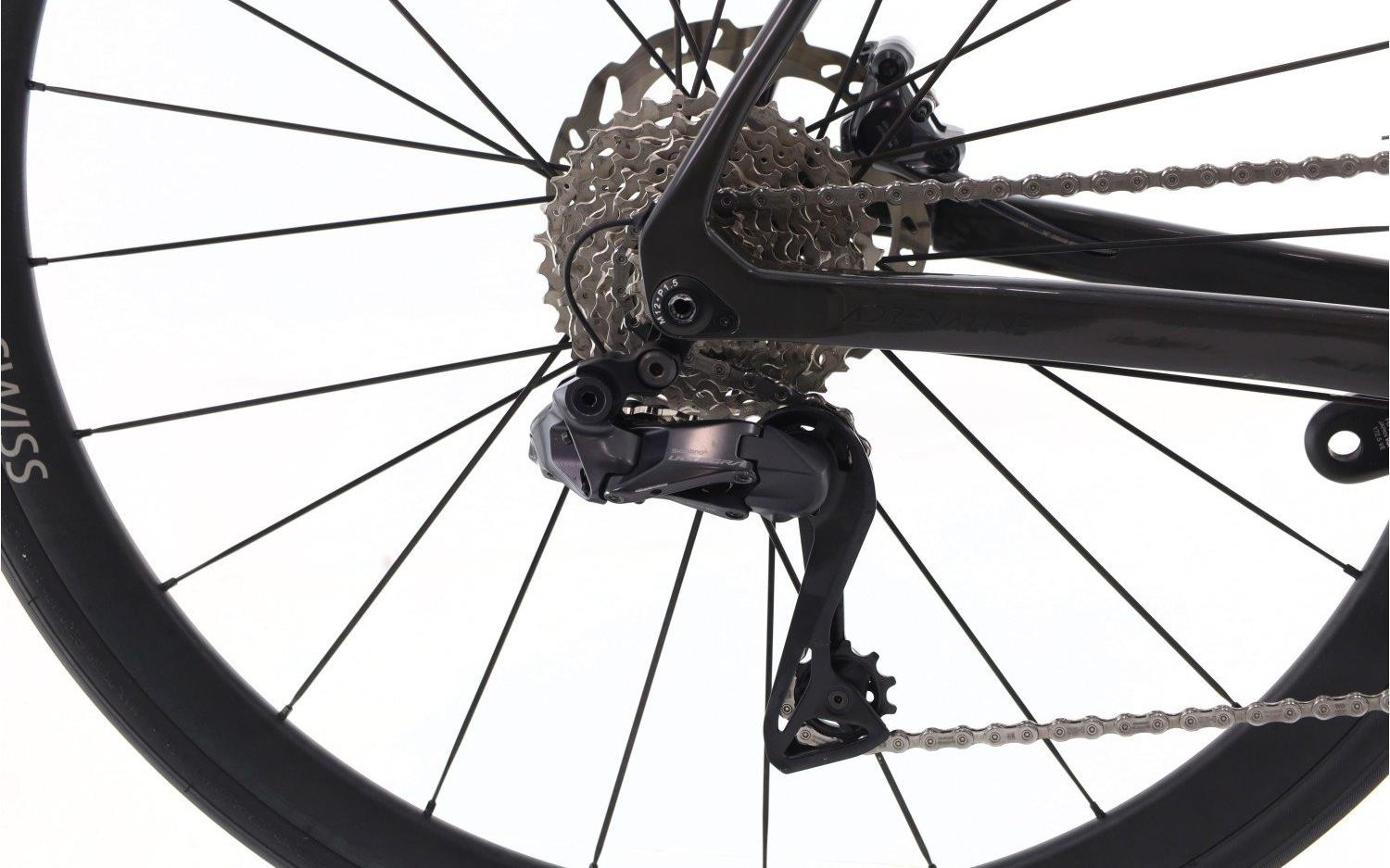 Bici da corsa MMR Zyclora ·  Adrenaline Di2 12V, Usata, 2023, Barcelona