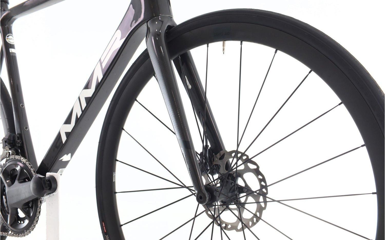 Bici da corsa MMR Zyclora ·  Adrenaline Di2 12V, Usata, 2023, Barcelona