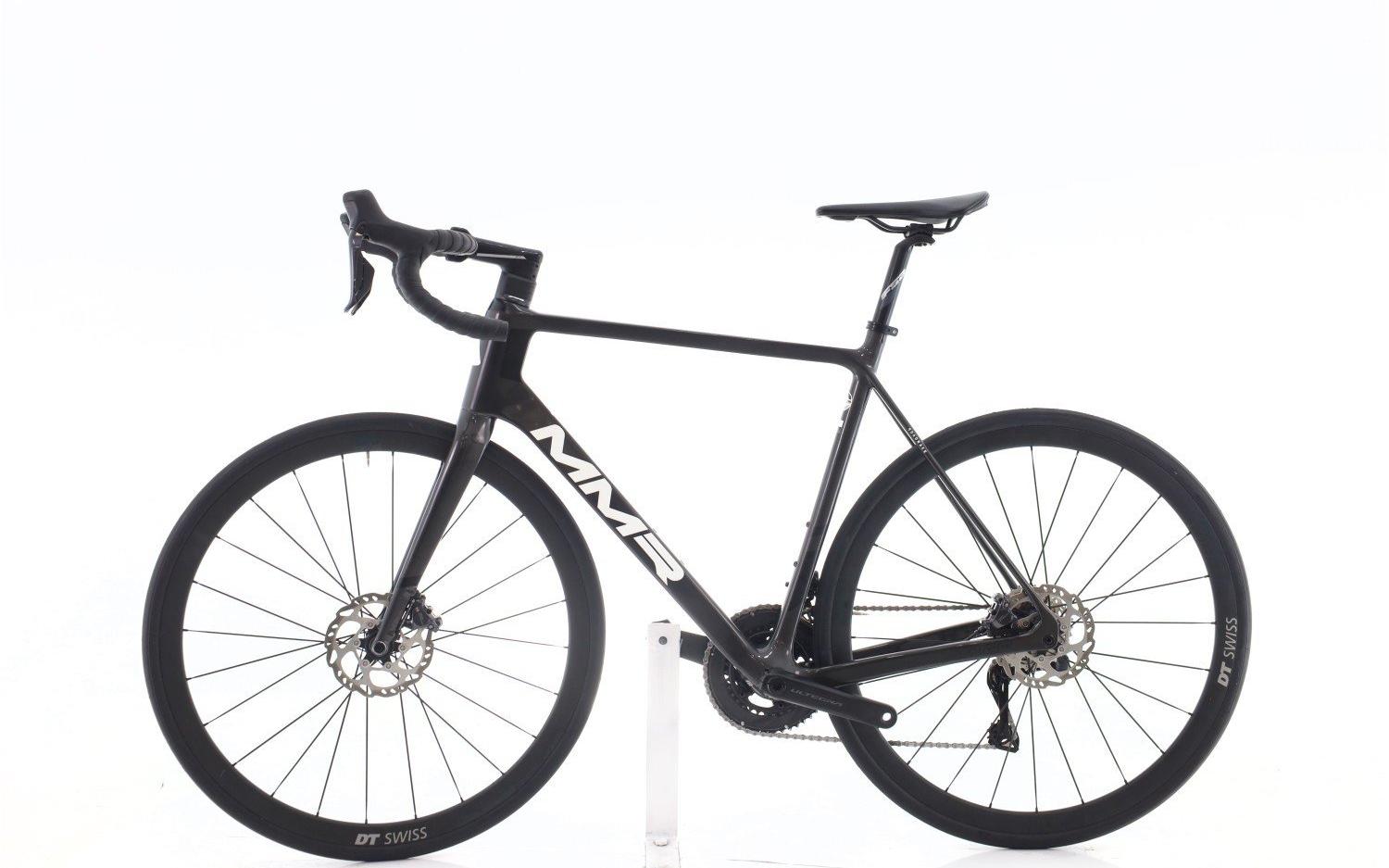 Bici da corsa MMR Zyclora ·  Adrenaline Di2 12V, Usata, 2023, Barcelona