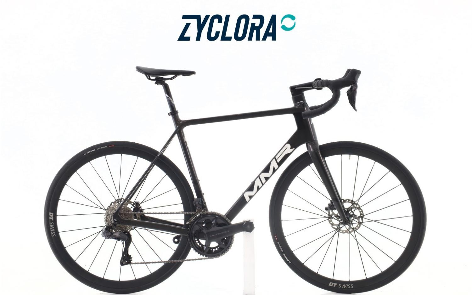 Bici da corsa MMR Zyclora ·  Adrenaline Di2 12V, Usata, 2023, Barcelona