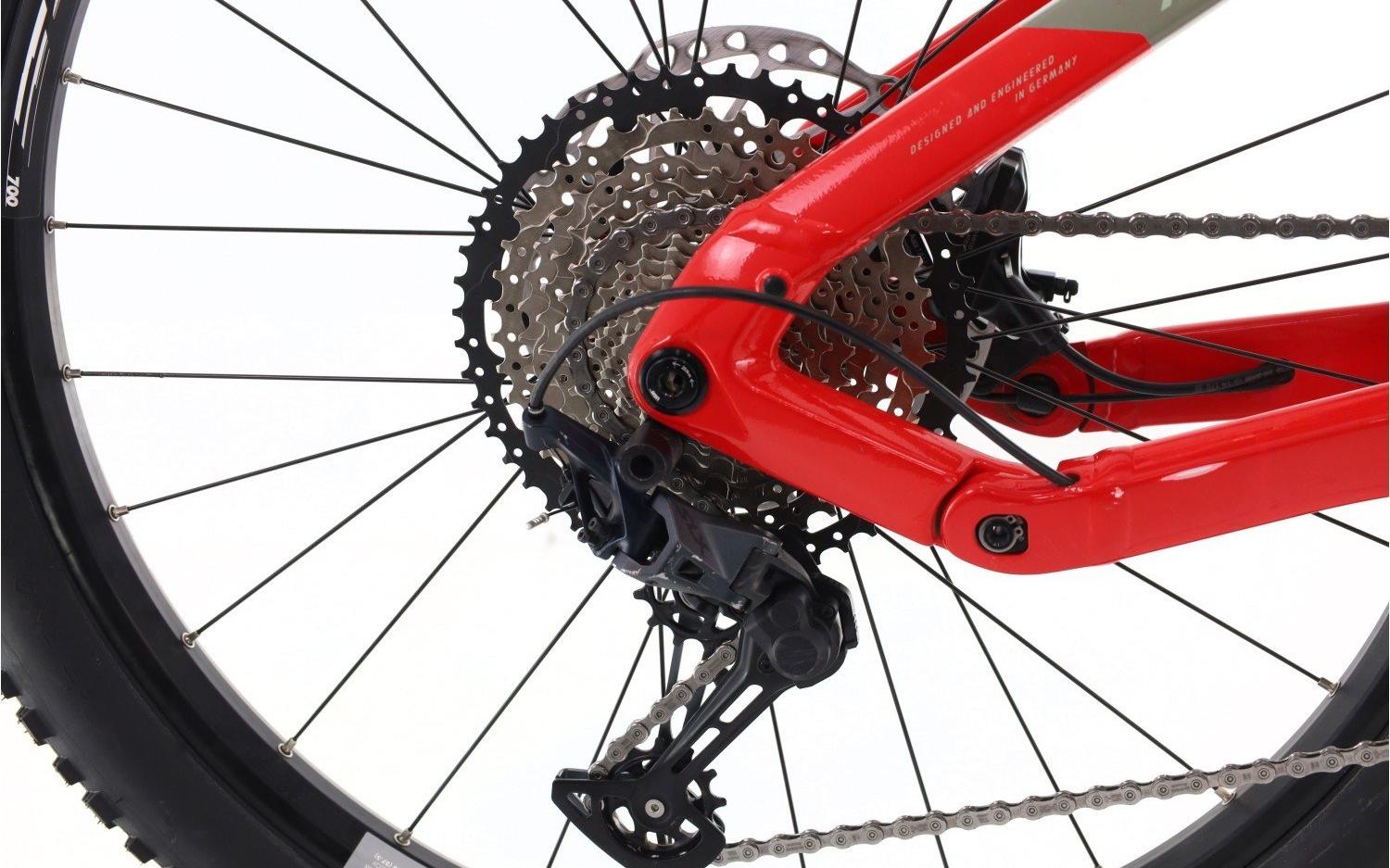 E-Bike Haibike Zyclora ·  AllMtn 4, Usata, 2022, Barcelona