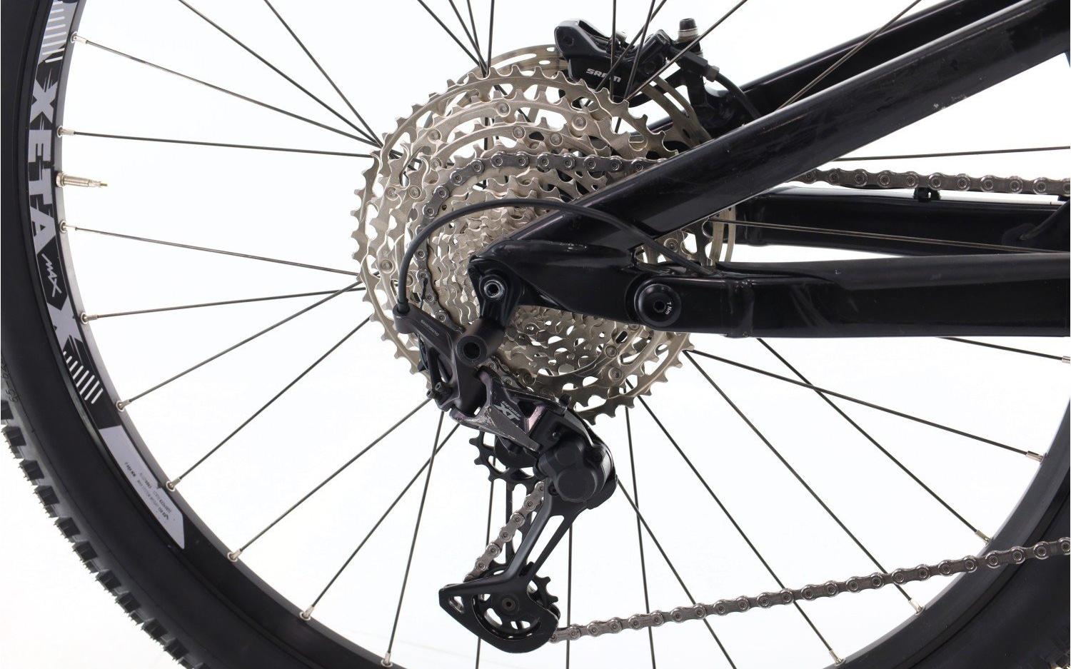 E-Bike Cannondale Zyclora ·  Moterra Neo XT, Usata, 2021, Barcelona