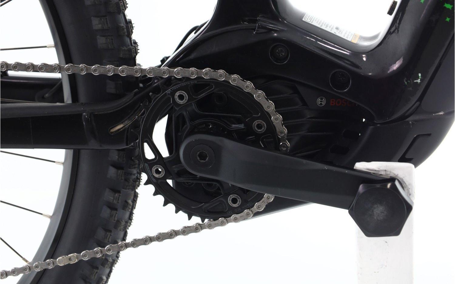 E-Bike Cannondale Zyclora ·  Moterra Neo XT, Usata, 2021, Barcelona