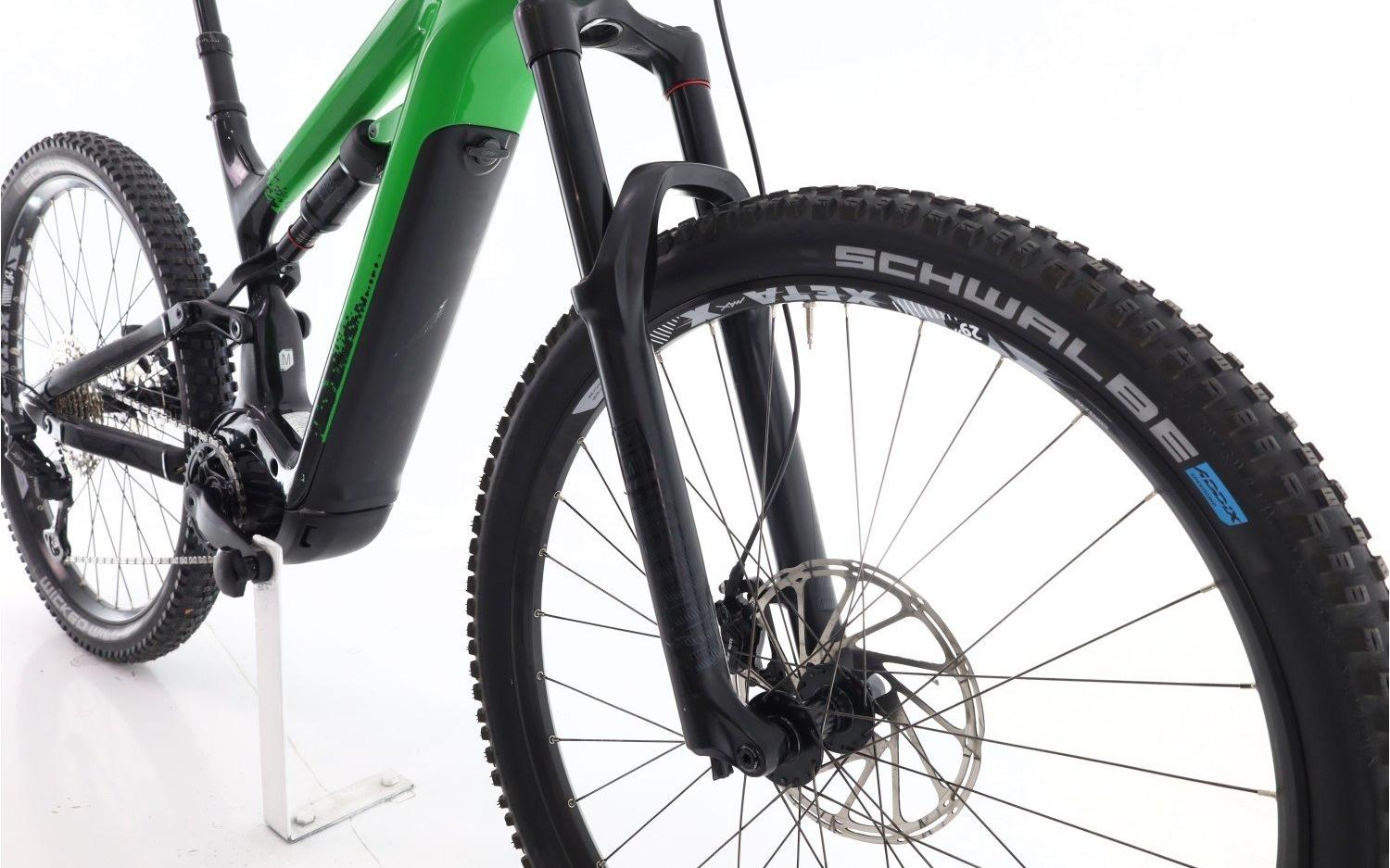 E-Bike Cannondale Zyclora ·  Moterra Neo XT, Usata, 2021, Barcelona