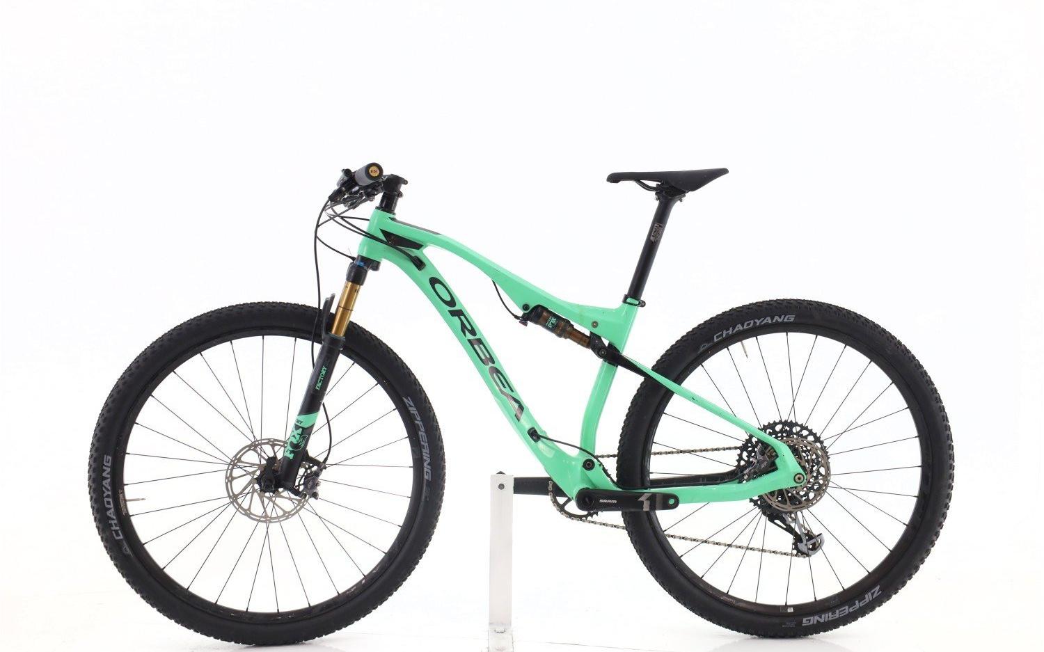 Mountain Bike Orbea Zyclora ·  Oiz X01, Usata, 2018, Barcelona