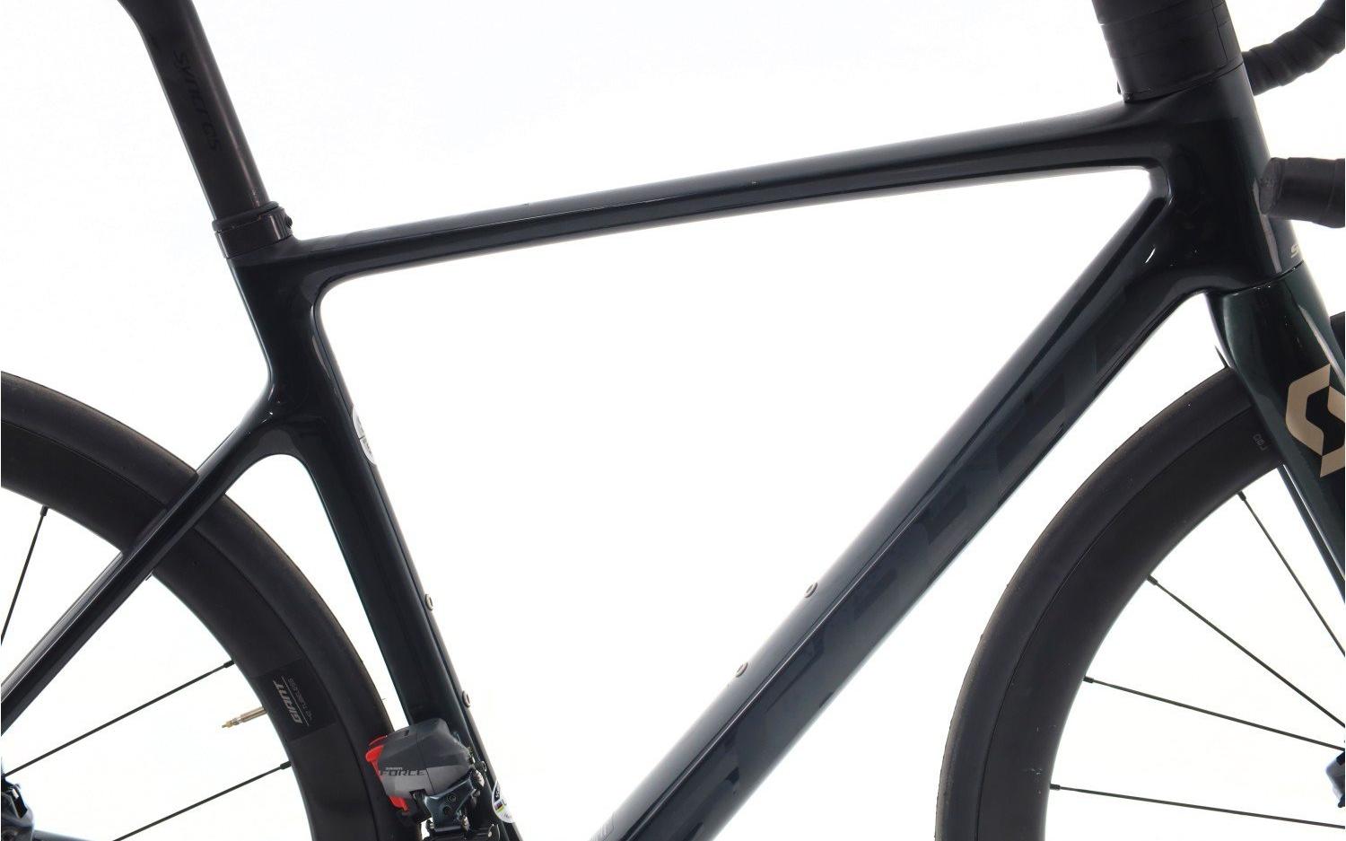 Bici da corsa Scott Zyclora ·  Addict RC 20 AXS 12V, Usata, 2020, Barcelona
