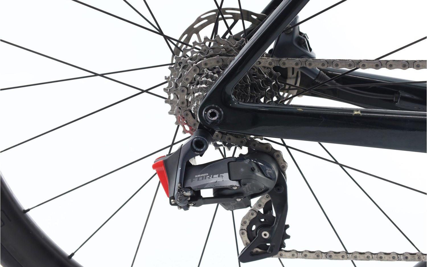 Bici da corsa Scott Zyclora ·  Addict RC 20 AXS 12V, Usata, 2020, Barcelona