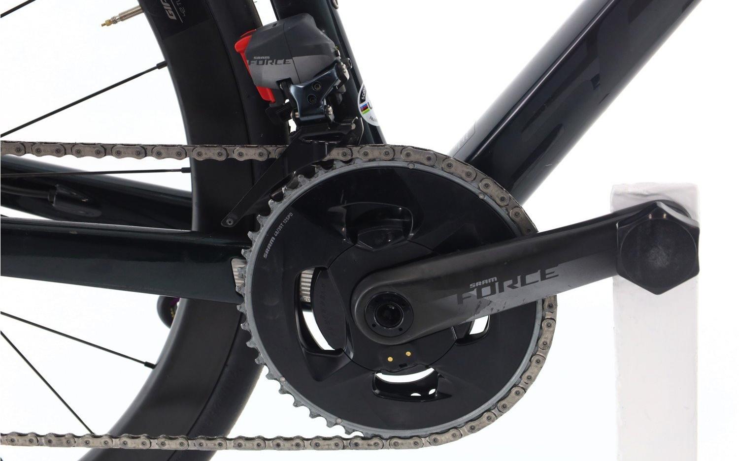 Bici da corsa Scott Zyclora ·  Addict RC 20 AXS 12V, Usata, 2020, Barcelona