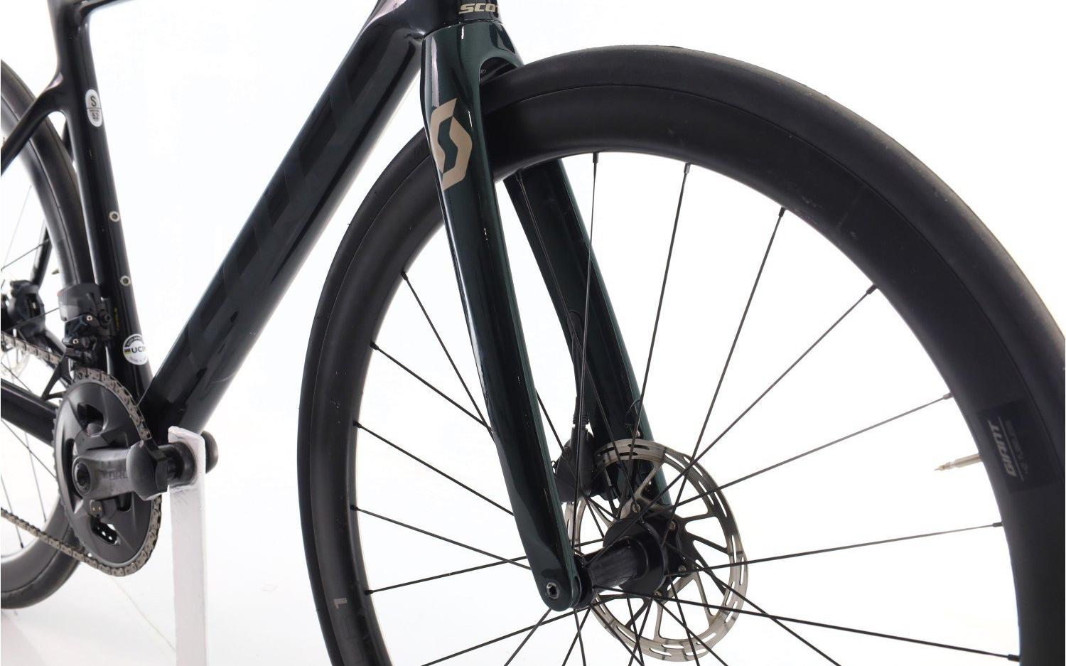 Bici da corsa Scott Zyclora ·  Addict RC 20 AXS 12V, Usata, 2020, Barcelona