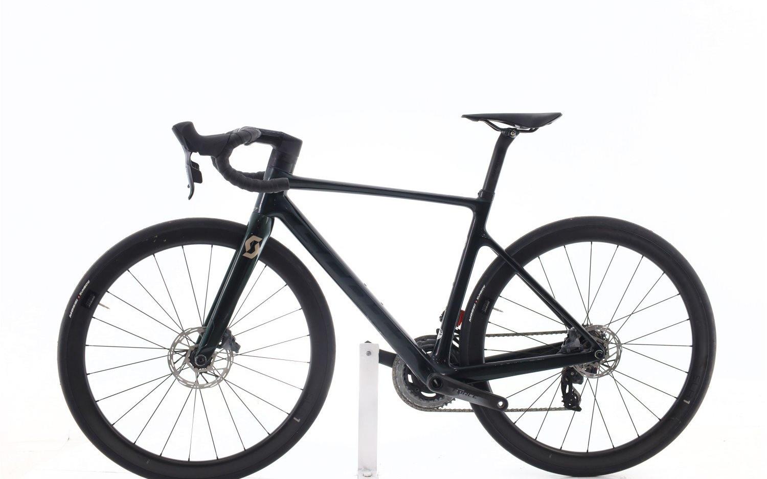 Bici da corsa Scott Zyclora ·  Addict RC 20 AXS 12V, Usata, 2020, Barcelona