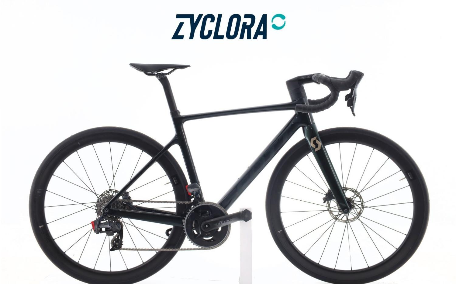 Bici da corsa Scott Zyclora ·  Addict RC 20 AXS 12V, Usata, 2020, Barcelona