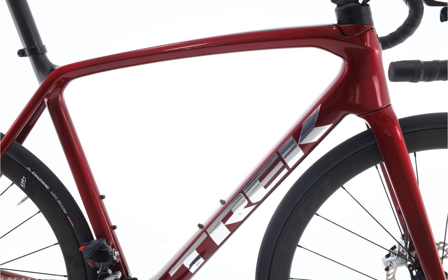 Bici da corsa Trek Zyclora ·  Emonda SL 6 AXS 12V, Usata, 2021, Barcelona