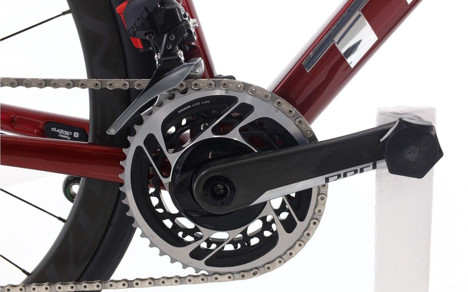 Bici da corsa Trek Zyclora ·  Emonda SL 6 AXS 12V, Usata, 2021, Barcelona