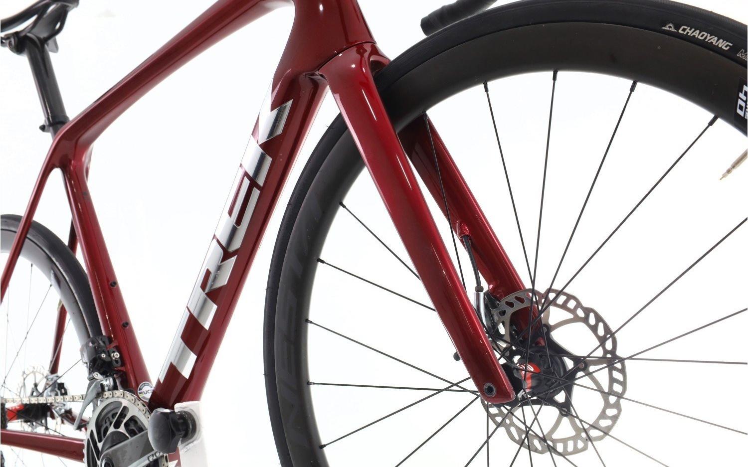 Bici da corsa Trek Zyclora ·  Emonda SL 6 AXS 12V, Usata, 2021, Barcelona