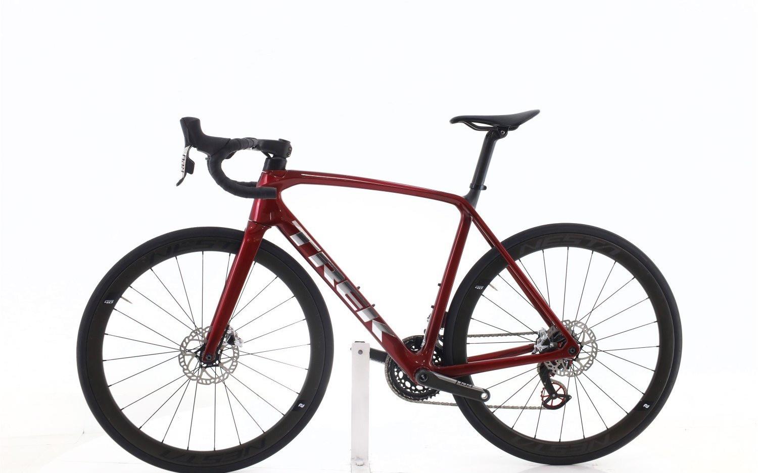 Bici da corsa Trek Zyclora ·  Emonda SL 6 AXS 12V, Usata, 2021, Barcelona