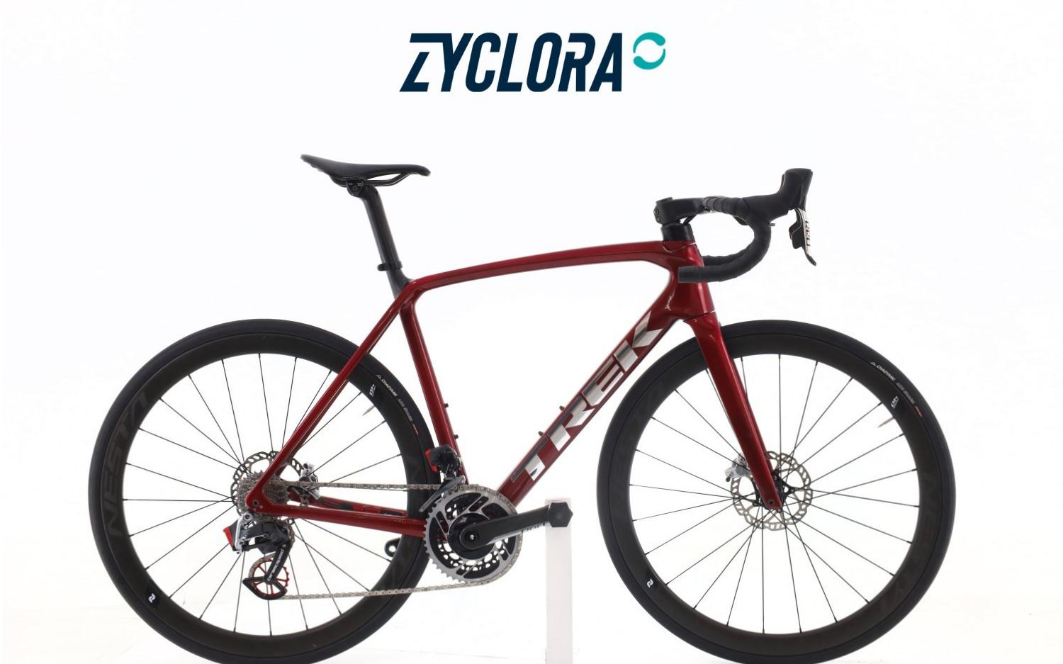 Bici da corsa Trek Zyclora ·  Emonda SL 6 AXS 12V, Usata, 2021, Barcelona