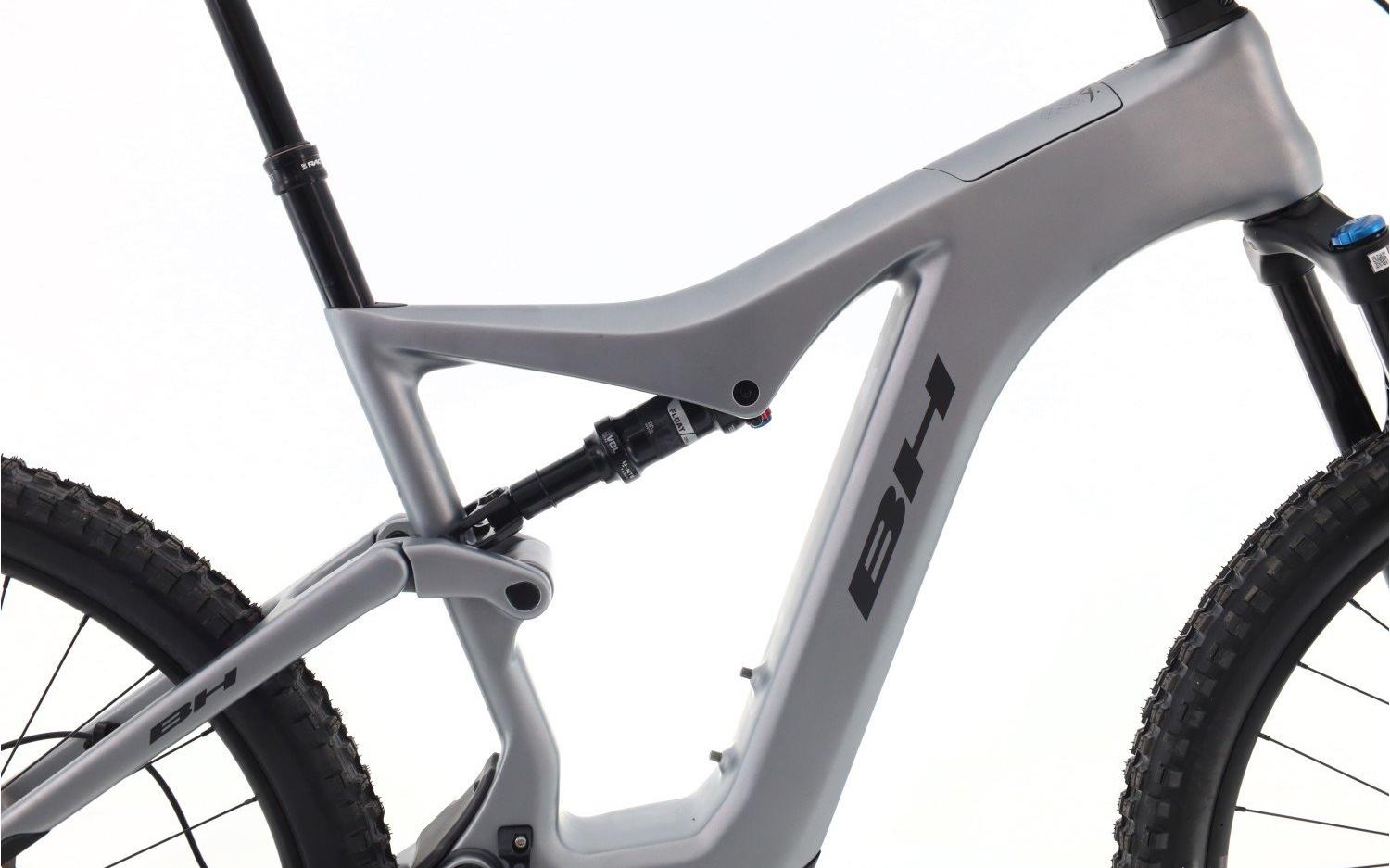 E-Bike BH Zyclora ·  AtomX Lynx 8.7 XT, Usata, 2025, Barcelona