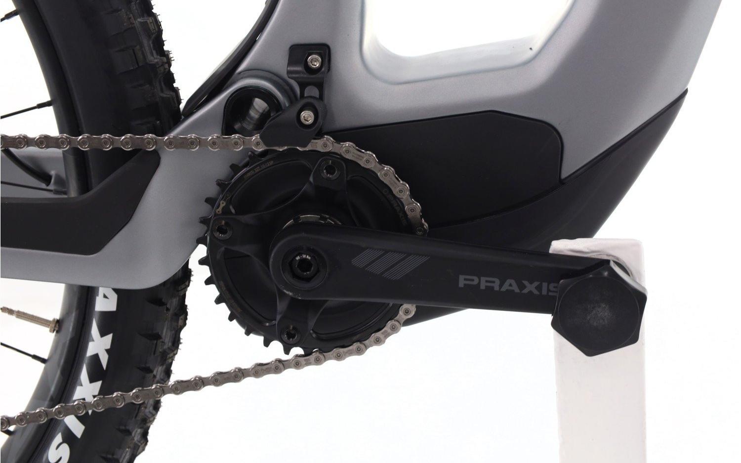 E-Bike BH Zyclora ·  AtomX Lynx 8.7 XT, Usata, 2025, Barcelona